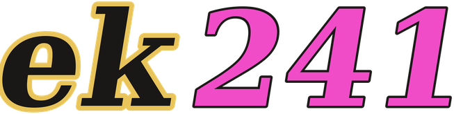 ek241 logo